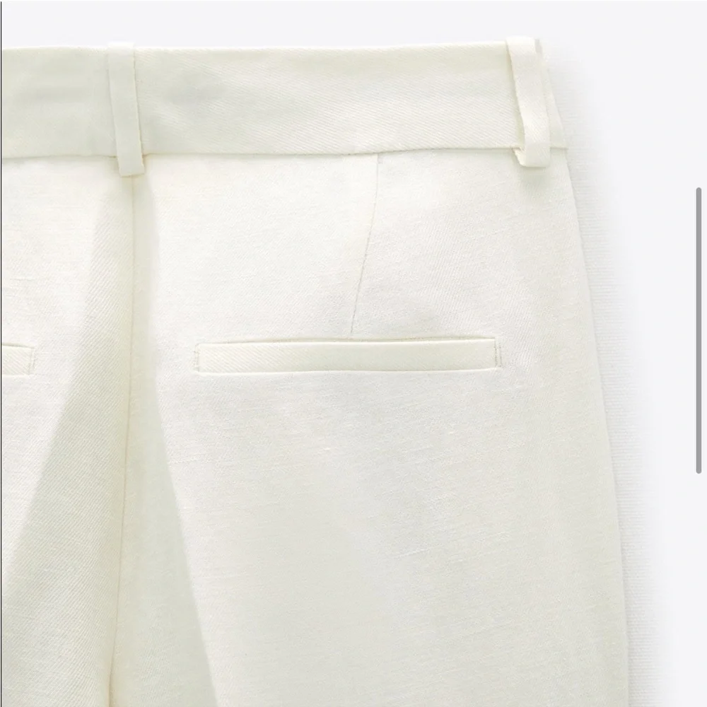 Zara trousers - Picture 3 of 12